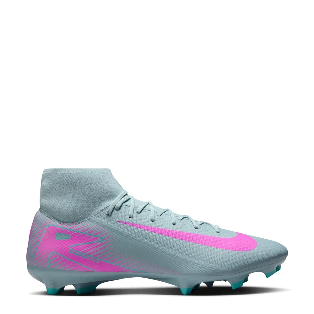 Men’s Nike Zoom Superfly 10 Academy Cleats